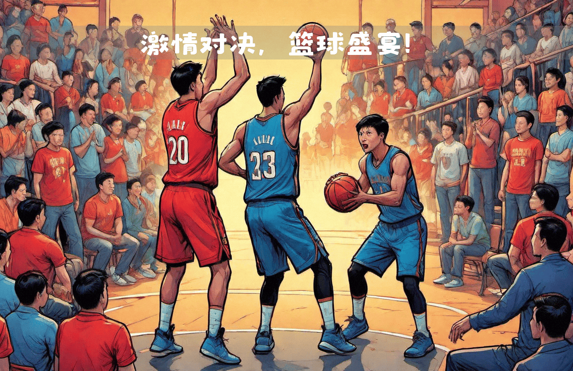 爱体育官网-激情四射!球员们必将全力以赴-第1张图片-爱体育官方网站 爱体育官网-激情四射!球员们必将全力以赴-第1张图片-爱体育官方网站