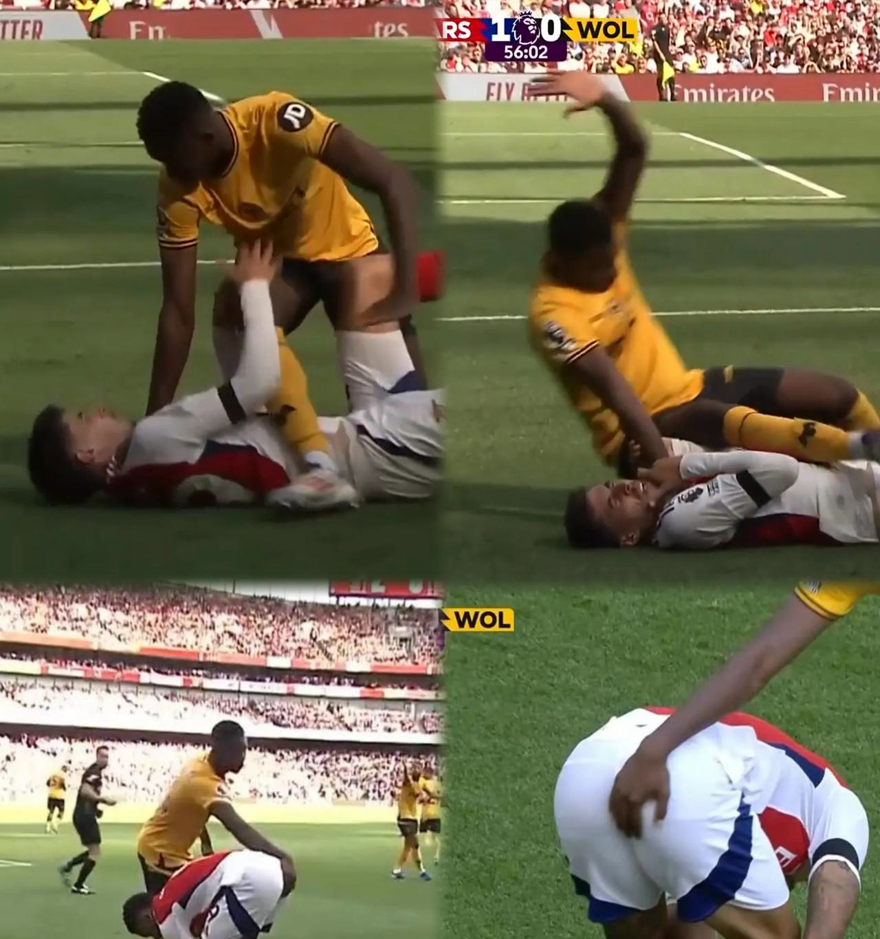 爱体育官方网站-阿森纳客场不敌弱旅,遭遇保级对手反击-第1张图片-爱体育官方网站 爱体育官方网站-阿森纳客场不敌弱旅,遭遇保级对手反击-第1张图片-爱体育官方网站