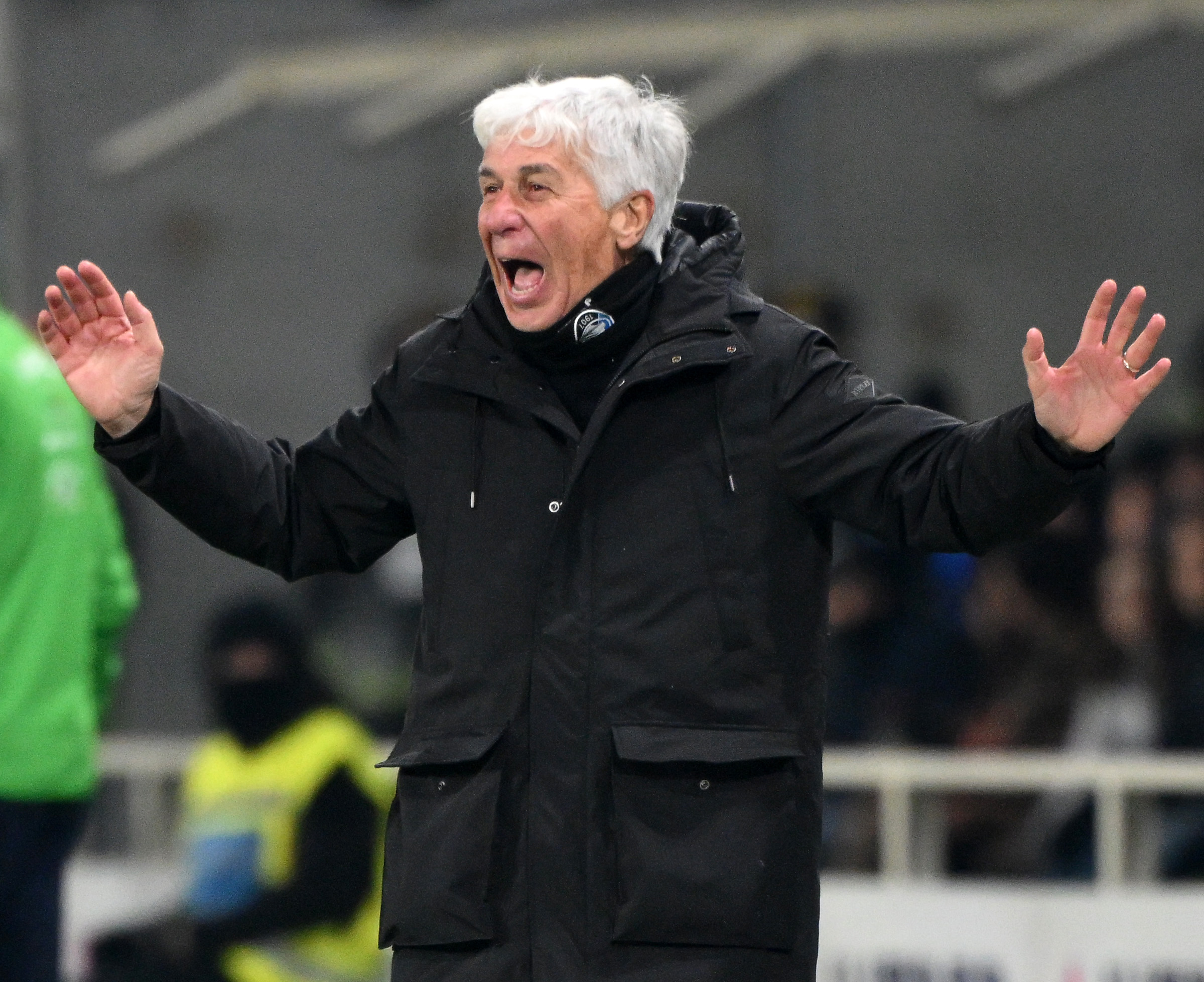 爱体育-亚特兰大主场失利,遗憾错失胜机-第2张图片-爱体育官方网站 爱体育-亚特兰大主场失利,遗憾错失胜机-第2张图片-爱体育官方网站