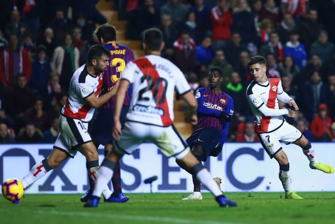 爱体育官网-巴列卡诺再胜,保持稳定战绩-第2张图片-爱体育官方网站 爱体育官网-巴列卡诺再胜,保持稳定战绩-第2张图片-爱体育官方网站