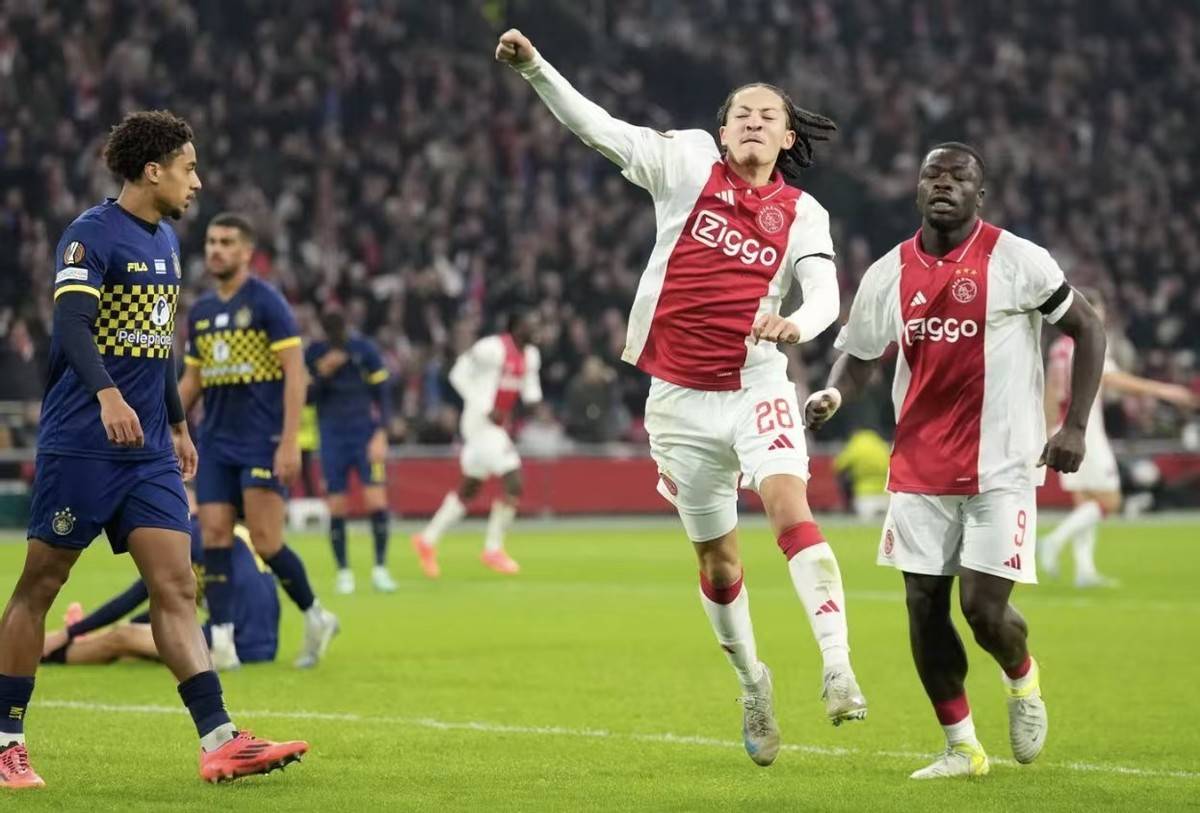 爱体育官网-曼联大胜里昂,晋级欧冠32强-第2张图片-爱体育官方网站 爱体育官网-曼联大胜里昂,晋级欧冠32强-第2张图片-爱体育官方网站