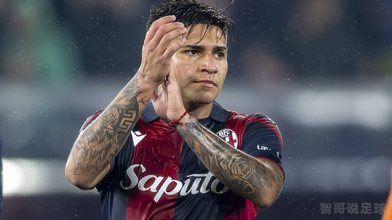 爱体育官网-博洛尼亚前锋复出,或带来新希望-第1张图片-爱体育官方网站 爱体育官网-博洛尼亚前锋复出,或带来新希望-第1张图片-爱体育官方网站