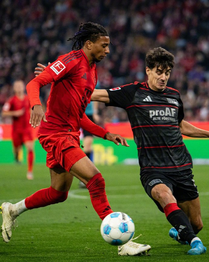 爱体育官网-拜仁慕尼黑罕见连胜,势如破竹令人惊叹-第2张图片-爱体育官方网站 爱体育官网-拜仁慕尼黑罕见连胜,势如破竹令人惊叹-第2张图片-爱体育官方网站