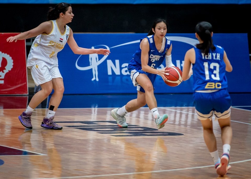 爱体育官网-新加坡女篮狂胜越南，豪取东南亚杯头名-第1张图片-爱体育官方网站