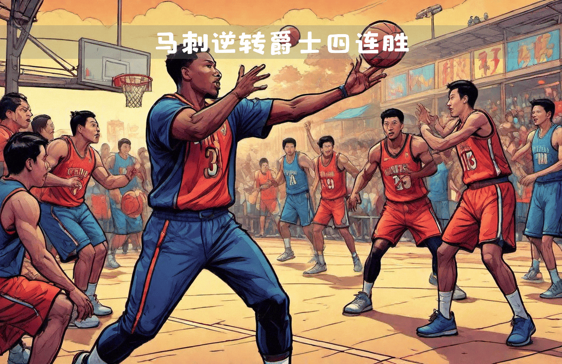 爱体育-双方势均力敌,篮球赛事精彩纷呈-第2张图片-爱体育官方网站 爱体育-双方势均力敌,篮球赛事精彩纷呈-第2张图片-爱体育官方网站