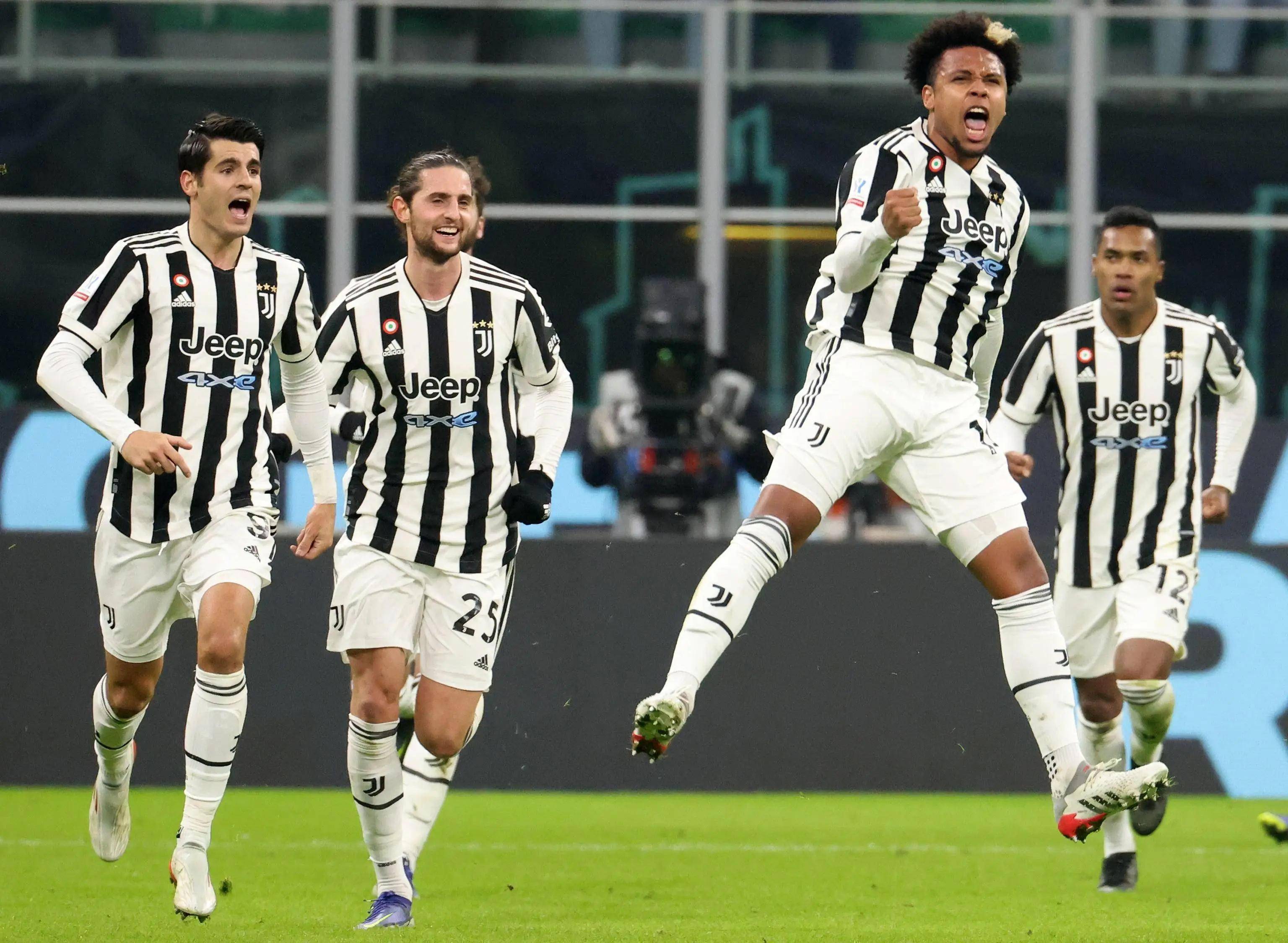 爱体育-意甲争冠之旅,尤文图斯再下一城-第2张图片-爱体育官方网站 爱体育-意甲争冠之旅,尤文图斯再下一城-第2张图片-爱体育官方网站