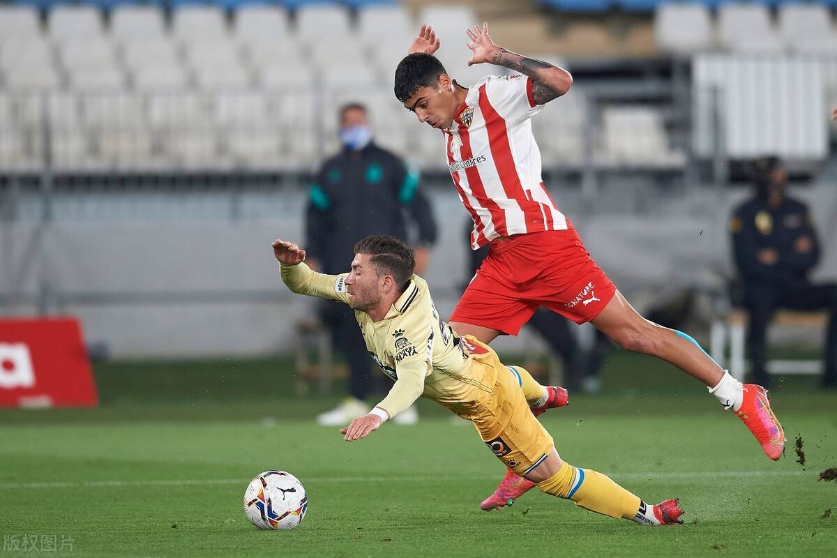 爱体育官方网站-阿尔梅里亚主场不敌对手,积分下滑-第1张图片-爱体育官方网站 爱体育官方网站-阿尔梅里亚主场不敌对手,积分下滑-第1张图片-爱体育官方网站