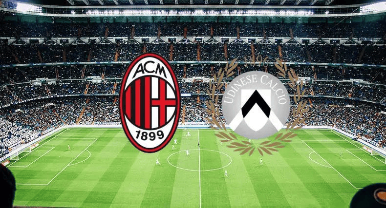 爱体育-AC米兰客场大胜乌迪内斯,取得七连胜-第1张图片-爱体育官方网站 爱体育-AC米兰客场大胜乌迪内斯,取得七连胜-第1张图片-爱体育官方网站