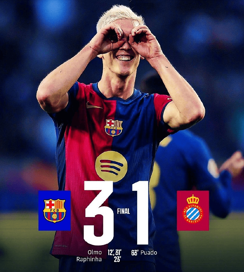 爱体育官方网站-巴塞罗那主场豪取三分,继续领跑小组-第1张图片-爱体育官方网站 爱体育官方网站-巴塞罗那主场豪取三分,继续领跑小组-第1张图片-爱体育官方网站