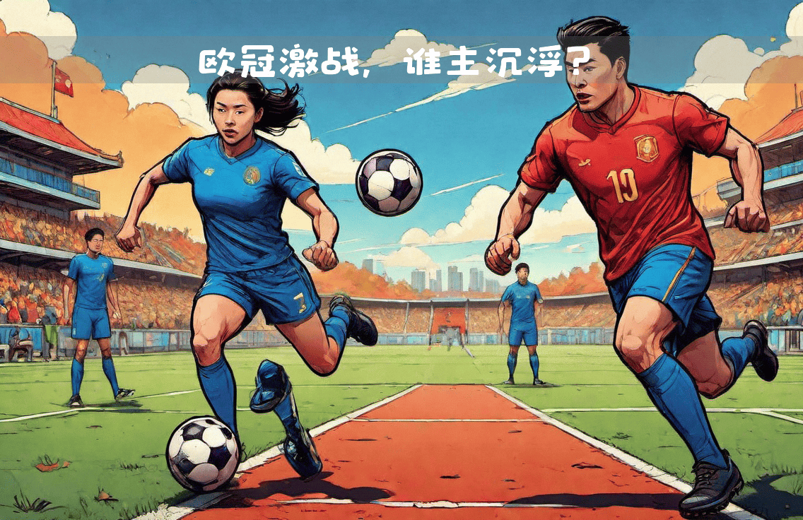 爱体育官方网站-激战在即！欧洲冠军联赛队伍盼夺胜利！-第2张图片-爱体育官方网站