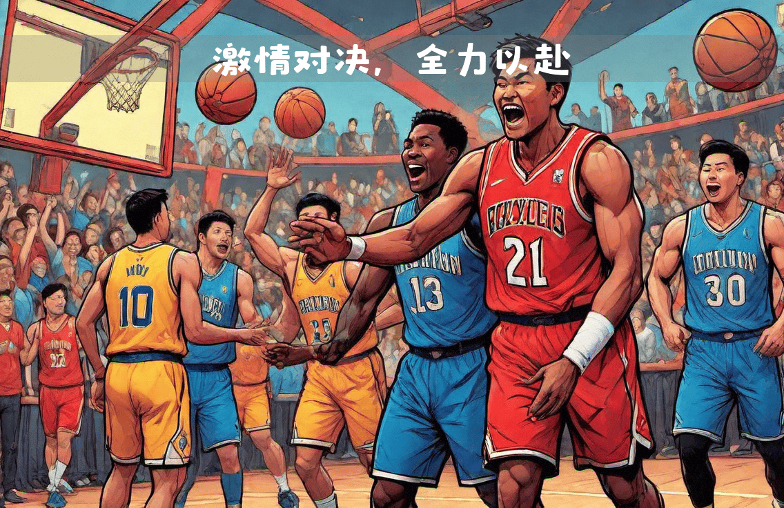 爱体育官网-激情四射的篮球盛宴,球场上英雄辈出-第1张图片-爱体育官方网站 爱体育官网-激情四射的篮球盛宴,球场上英雄辈出-第1张图片-爱体育官方网站