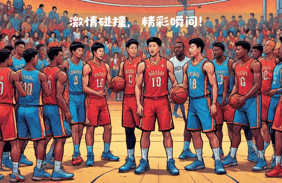 爱体育官网-激情四射的篮球盛宴,球场上英雄辈出-第2张图片-爱体育官方网站 爱体育官网-激情四射的篮球盛宴,球场上英雄辈出-第2张图片-爱体育官方网站
