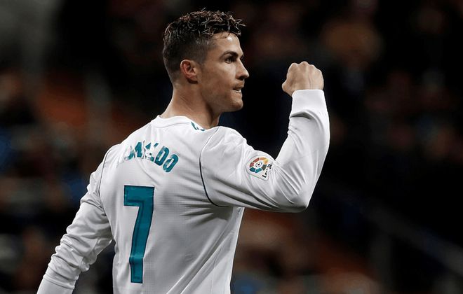 爱体育官网-花边传闻:C罗或将离开尤文图斯寻找新挑战-第2张图片-爱体育官方网站 爱体育官网-花边传闻:C罗或将离开尤文图斯寻找新挑战-第2张图片-爱体育官方网站