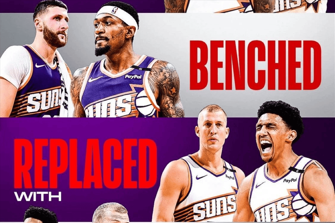 爱体育-太阳队保持连胜势头,越战越强排名提升-第2张图片-爱体育官方网站 爱体育-太阳队保持连胜势头,越战越强排名提升-第2张图片-爱体育官方网站