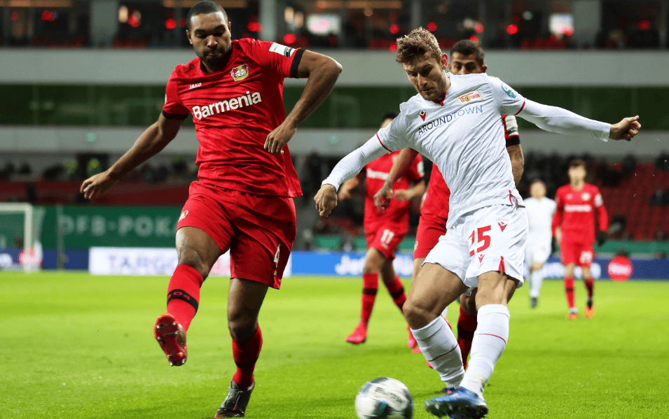 爱体育-柏林联合客场挑战沃尔夫斯堡,实力对比呈现谁能更胜一筹-第1张图片-爱体育官方网站 爱体育-柏林联合客场挑战沃尔夫斯堡,实力对比呈现谁能更胜一筹-第1张图片-爱体育官方网站