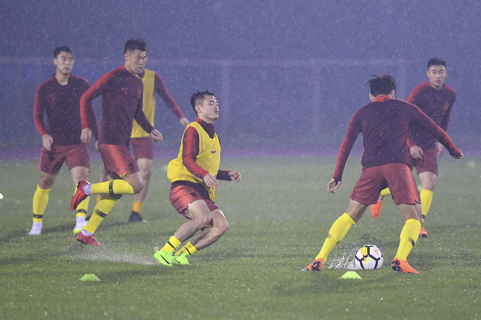 爱体育-亚洲足球赛事中,国内队伍获得突破性胜利-第2张图片-爱体育官方网站 爱体育-亚洲足球赛事中,国内队伍获得突破性胜利-第2张图片-爱体育官方网站