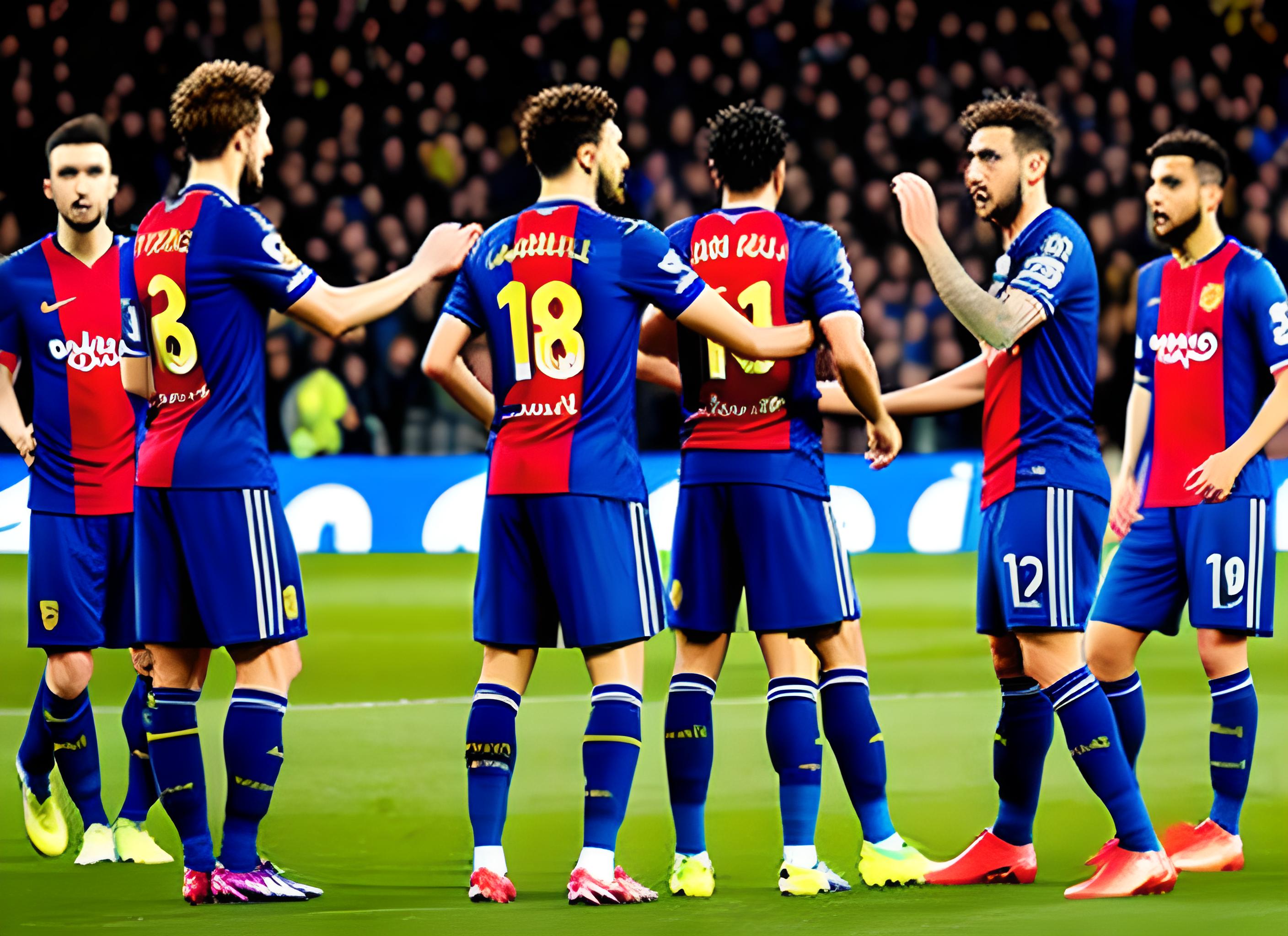 爱体育-阿尔梅里亚主场告负,保级形势不容乐观-第2张图片-爱体育官方网站 爱体育-阿尔梅里亚主场告负,保级形势不容乐观-第2张图片-爱体育官方网站