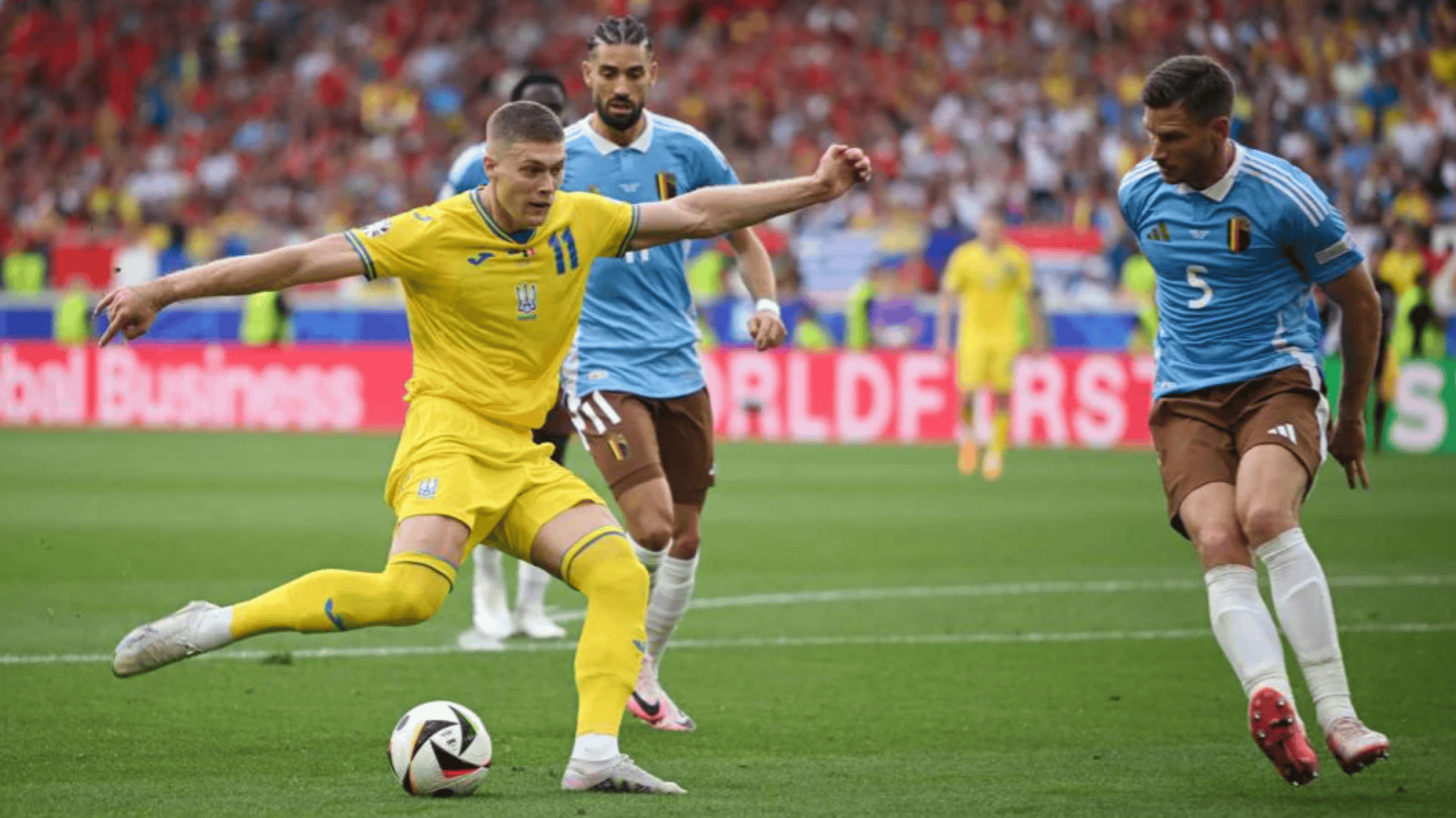 爱体育-乌克兰逆转芬兰,晋级欧洲杯-第1张图片-爱体育官方网站 爱体育-乌克兰逆转芬兰,晋级欧洲杯-第1张图片-爱体育官方网站