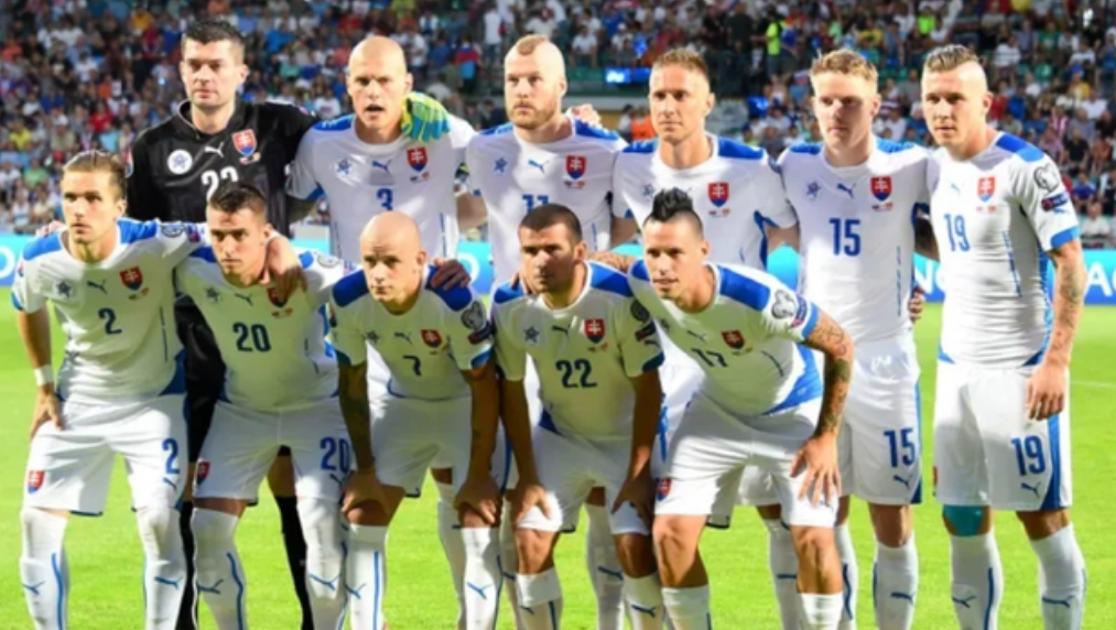 爱体育官网-斯洛伐克队集体努力,实现逆转-第1张图片-爱体育官方网站 爱体育官网-斯洛伐克队集体努力,实现逆转-第1张图片-爱体育官方网站