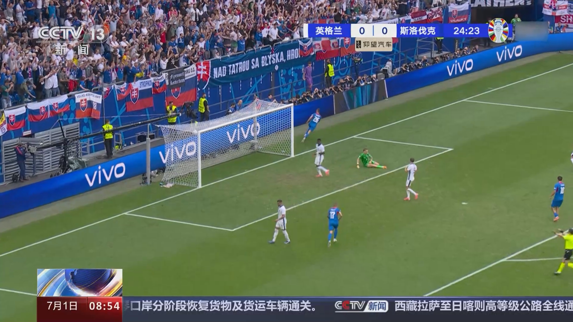 爱体育官网-斯洛伐克队集体努力,实现逆转-第2张图片-爱体育官方网站 爱体育官网-斯洛伐克队集体努力,实现逆转-第2张图片-爱体育官方网站