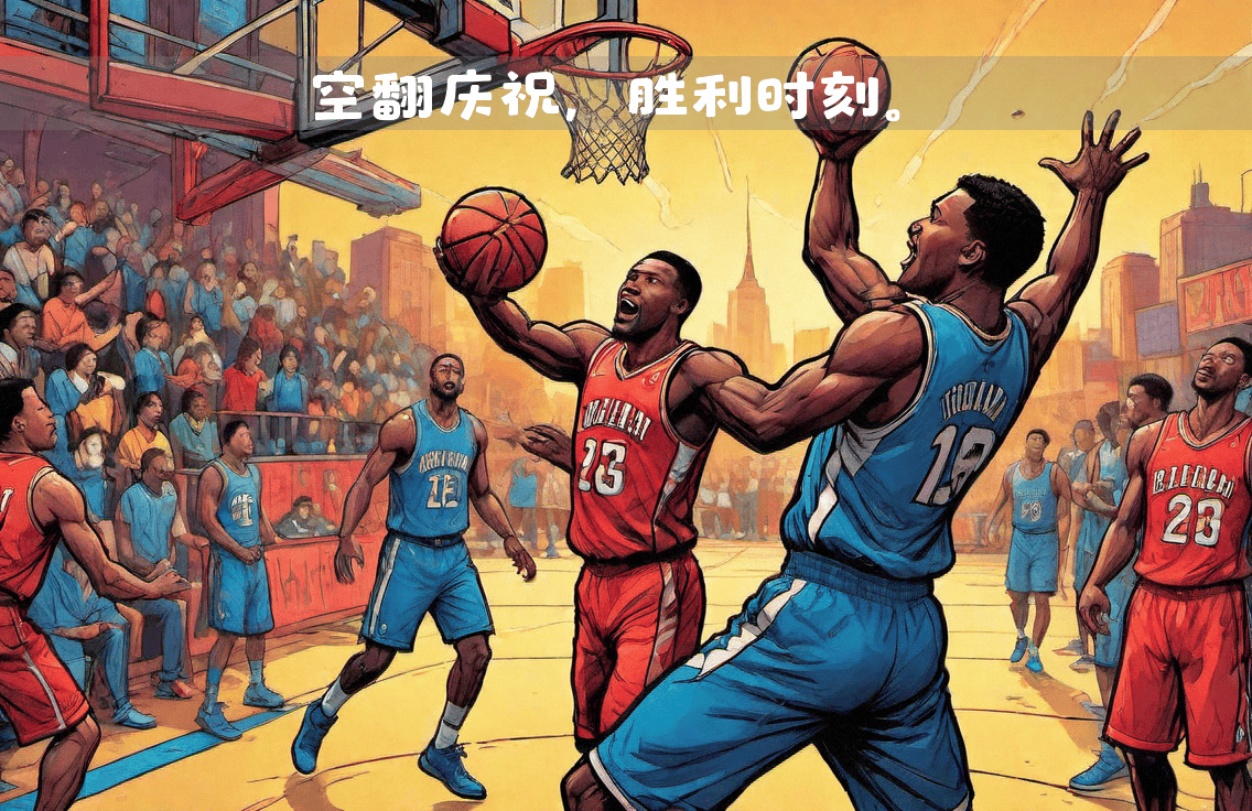 爱体育官方网站-精彩的籃球賽事即將展開,球迷們準備好了嗎?-第1张图片-爱体育官方网站 爱体育官方网站-精彩的籃球賽事即將展開,球迷們準備好了嗎?-第1张图片-爱体育官方网站