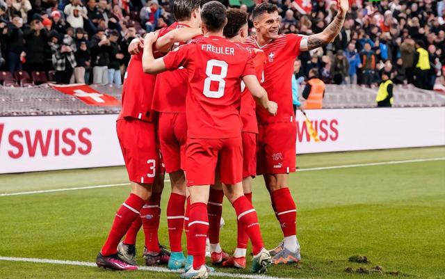 爱体育官网-欧预赛赛程精彩异常,争霸如火如荼-第1张图片-爱体育官方网站 爱体育官网-欧预赛赛程精彩异常,争霸如火如荼-第1张图片-爱体育官方网站