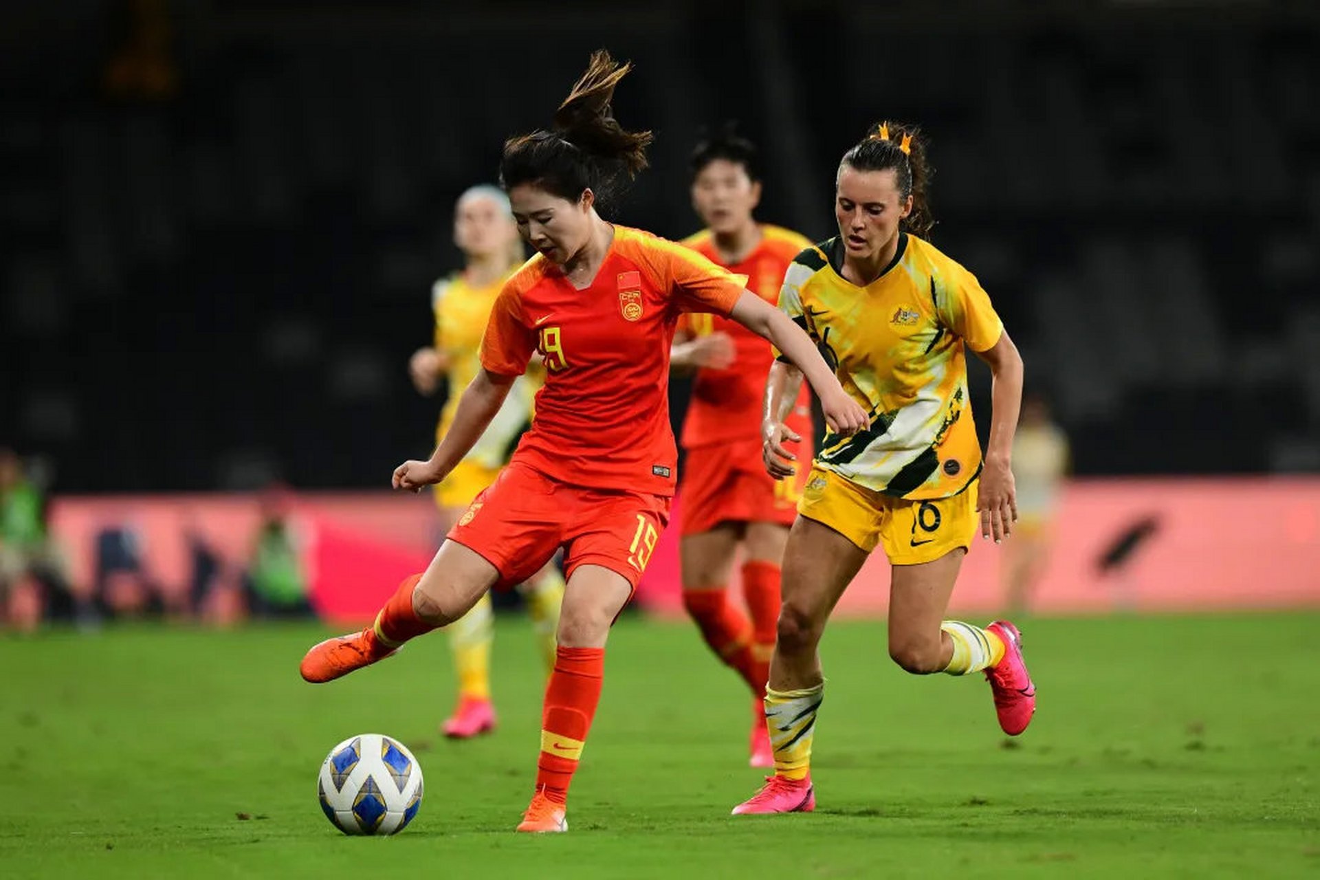 爱体育-摩特队主场优势明显,轻松战胜对手-第2张图片-爱体育官方网站 爱体育-摩特队主场优势明显,轻松战胜对手-第2张图片-爱体育官方网站