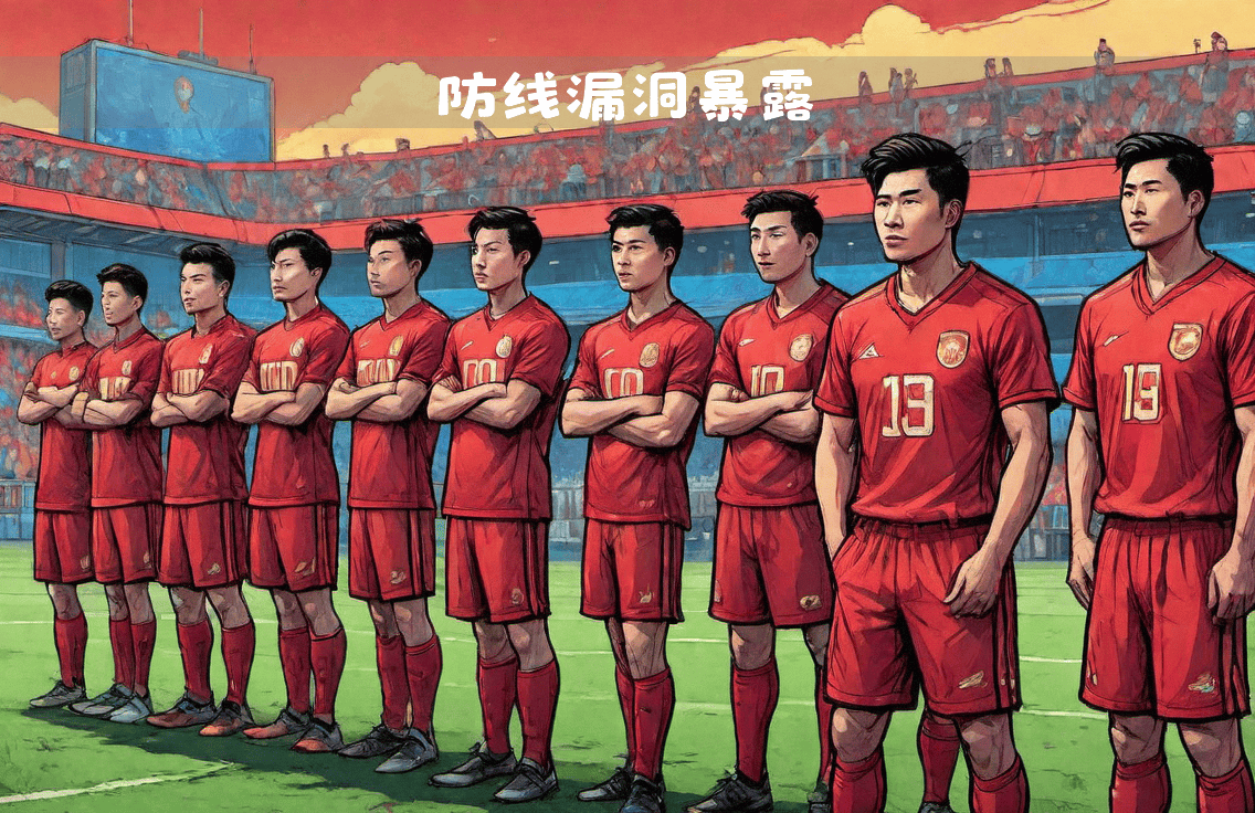 爱体育-阿联酋球队冒险挑战,风雨兼程力争晋级-第1张图片-爱体育官方网站 爱体育-阿联酋球队冒险挑战,风雨兼程力争晋级-第1张图片-爱体育官方网站