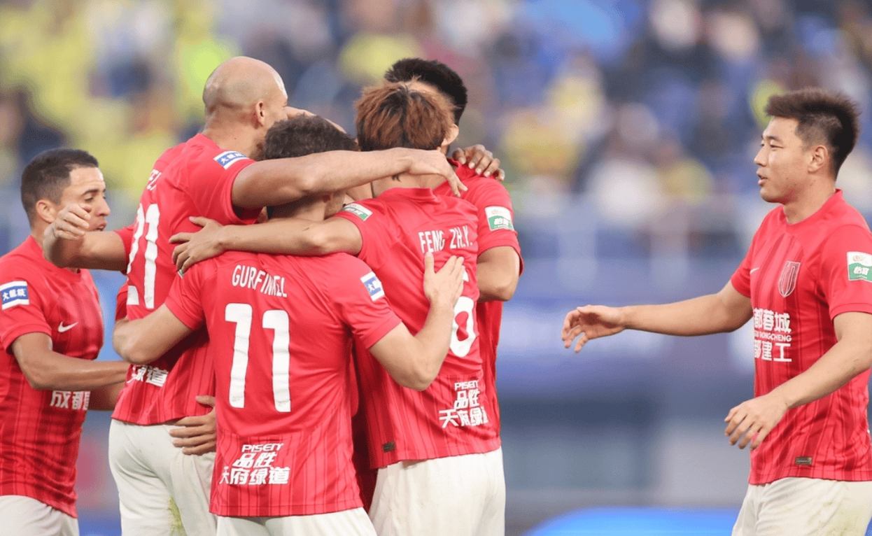 爱体育官方网站-中超劲旅小胜,继续领跑积分榜,冲击冠军-第1张图片-爱体育官方网站 爱体育官方网站-中超劲旅小胜,继续领跑积分榜,冲击冠军-第1张图片-爱体育官方网站