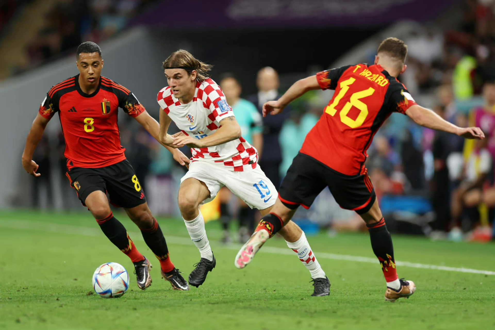 爱体育官方网站-比利时客场擒下克罗地亚,积分上升-第2张图片-爱体育官方网站 爱体育官方网站-比利时客场擒下克罗地亚,积分上升-第2张图片-爱体育官方网站