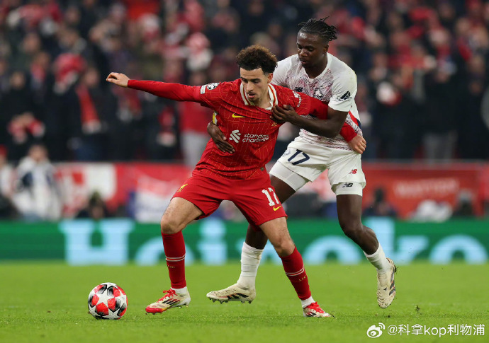 爱体育官网-利物浦主场获胜,晋级希望重新燃起-第2张图片-爱体育官方网站 爱体育官网-利物浦主场获胜,晋级希望重新燃起-第2张图片-爱体育官方网站