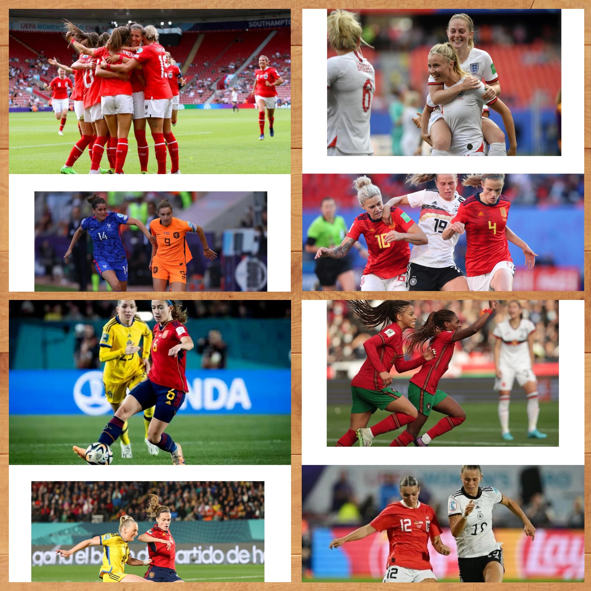 爱体育官方网站-欧洲女足锦标赛开幕,各队实力均衡-第1张图片-爱体育官方网站 爱体育官方网站-欧洲女足锦标赛开幕,各队实力均衡-第1张图片-爱体育官方网站