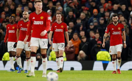 爱体育-拜仁慕尼黑遭遇失利,未能晋级-第2张图片-爱体育官方网站 爱体育-拜仁慕尼黑遭遇失利,未能晋级-第2张图片-爱体育官方网站