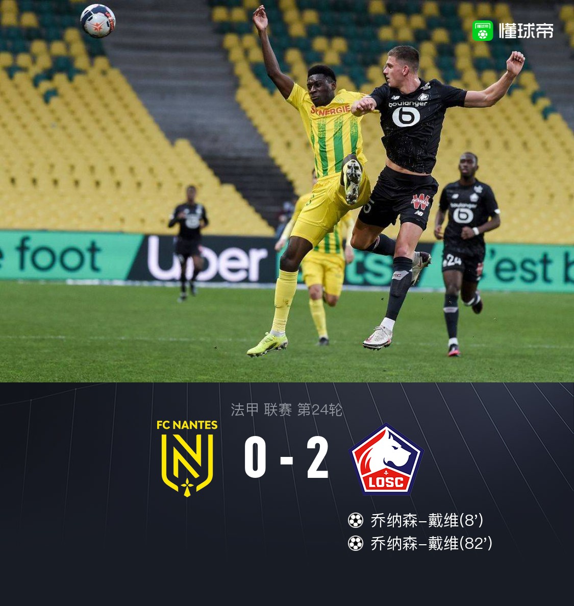 爱体育官网-南特客场遭遇连败,积分榜下滑-第2张图片-爱体育官方网站 爱体育官网-南特客场遭遇连败,积分榜下滑-第2张图片-爱体育官方网站