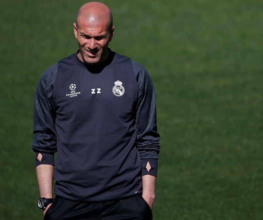 爱体育官方网站-齐达内率队凭借进攻火力击败对手-第1张图片-爱体育官方网站 爱体育官方网站-齐达内率队凭借进攻火力击败对手-第1张图片-爱体育官方网站