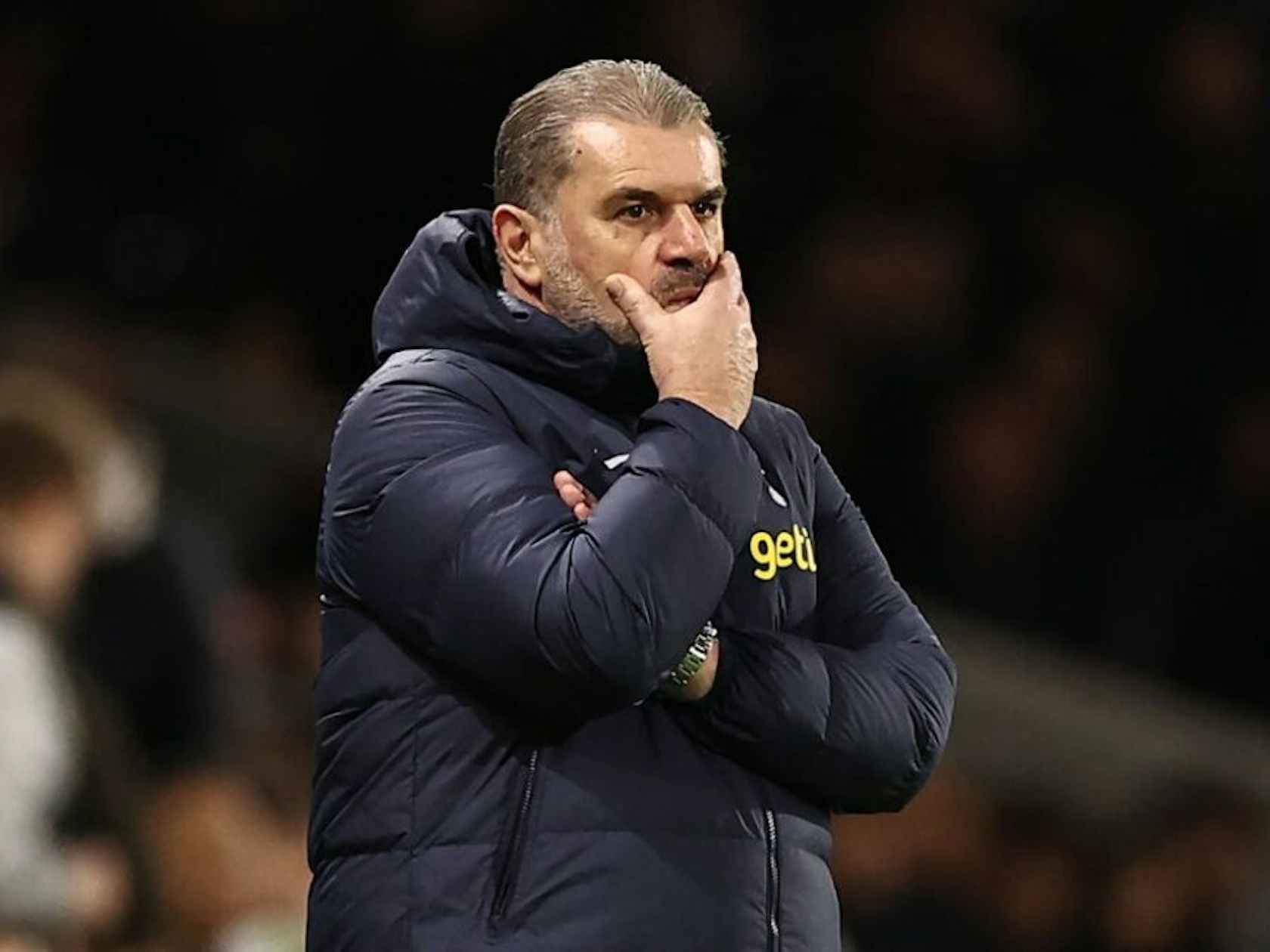 爱体育-热刺球员状态持续低迷,备战压力山大-第1张图片-爱体育官方网站 爱体育-热刺球员状态持续低迷,备战压力山大-第1张图片-爱体育官方网站