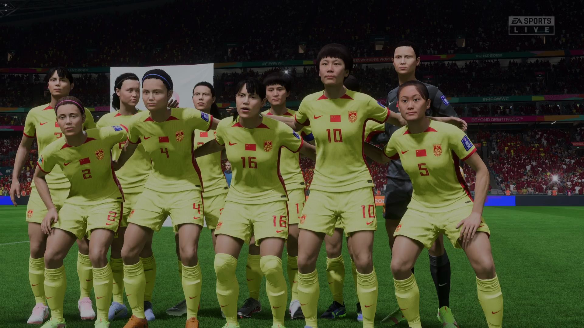 爱体育-加拿大女足勇夺胜利,向前进军-第2张图片-爱体育官方网站 爱体育-加拿大女足勇夺胜利,向前进军-第2张图片-爱体育官方网站