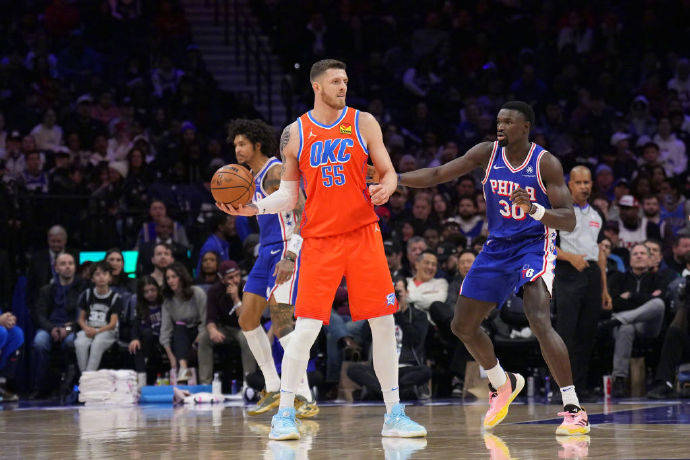 爱体育-尼克斯球员因伤缺席战队下一场比赛-第1张图片-爱体育官方网站 爱体育-尼克斯球员因伤缺席战队下一场比赛-第1张图片-爱体育官方网站