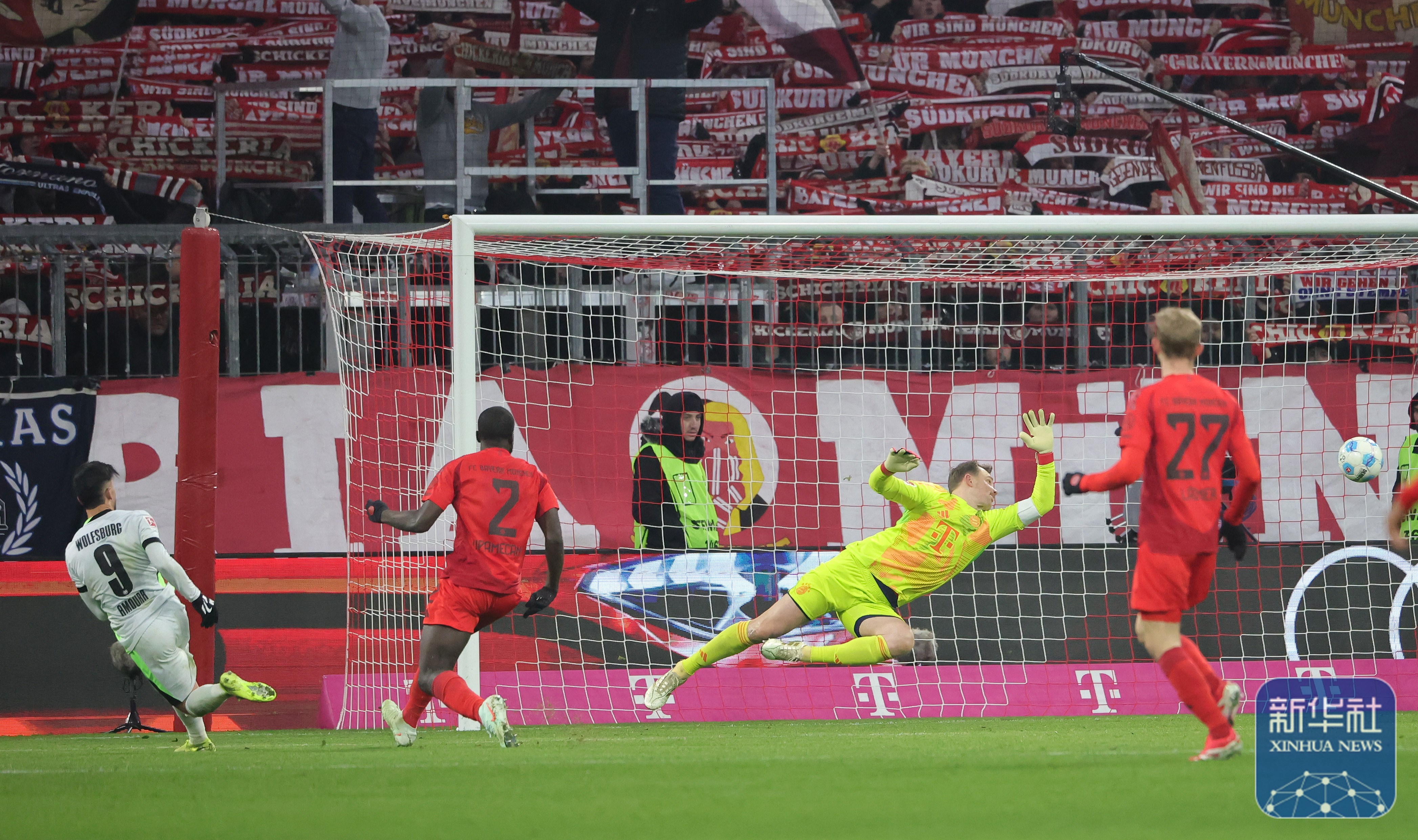 爱体育官方网站-奋力拼抢!沃尔夫斯堡主场不敌对手-第1张图片-爱体育官方网站 爱体育官方网站-奋力拼抢!沃尔夫斯堡主场不敌对手-第1张图片-爱体育官方网站