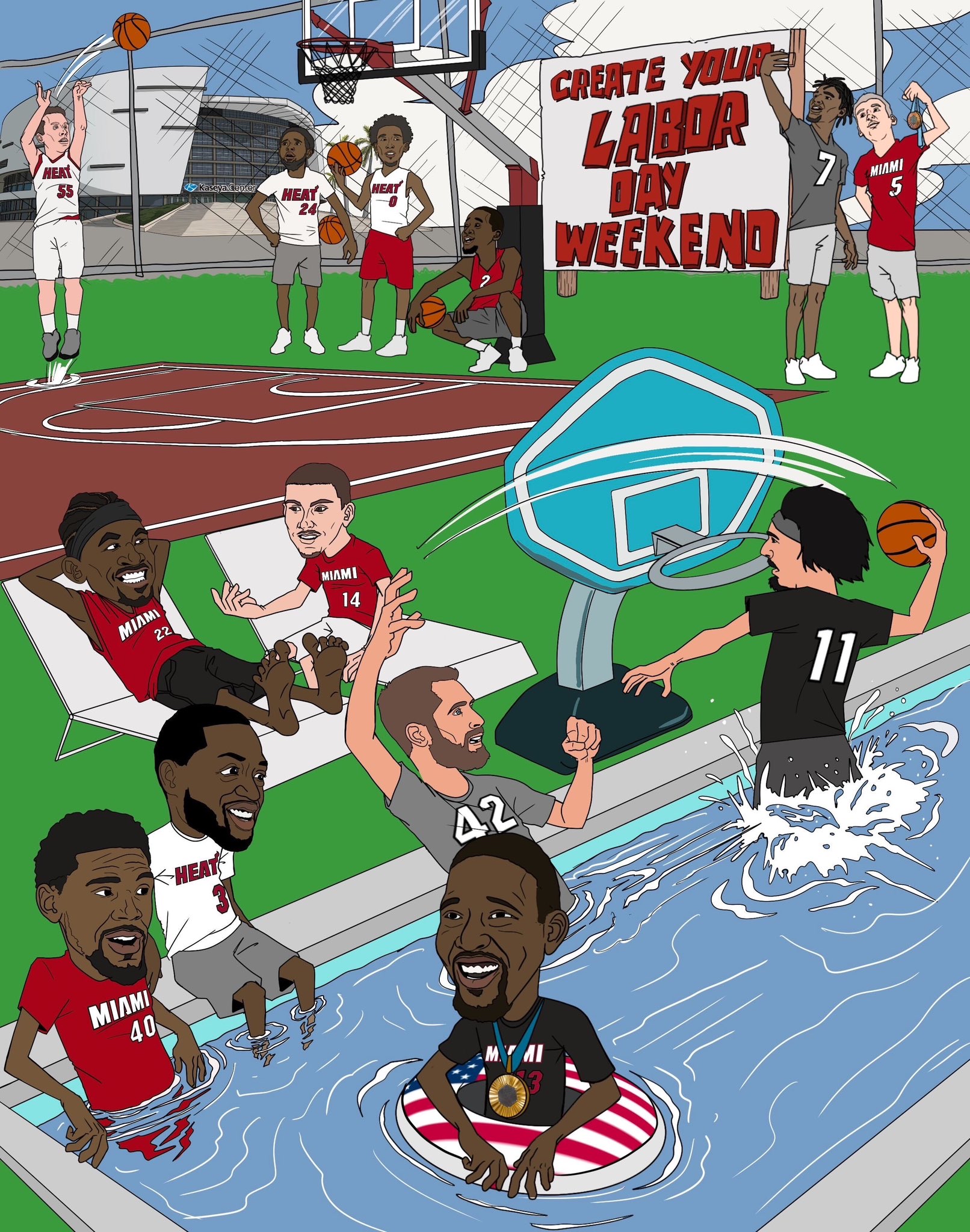 爱体育-热火队浴火重生,一举击败对手-第1张图片-爱体育官方网站 爱体育-热火队浴火重生,一举击败对手-第1张图片-爱体育官方网站