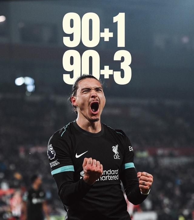 爱体育-利物浦连胜连扳巨擘,英超卫冕冠军之路如虹-第2张图片-爱体育官方网站 爱体育-利物浦连胜连扳巨擘,英超卫冕冠军之路如虹-第2张图片-爱体育官方网站