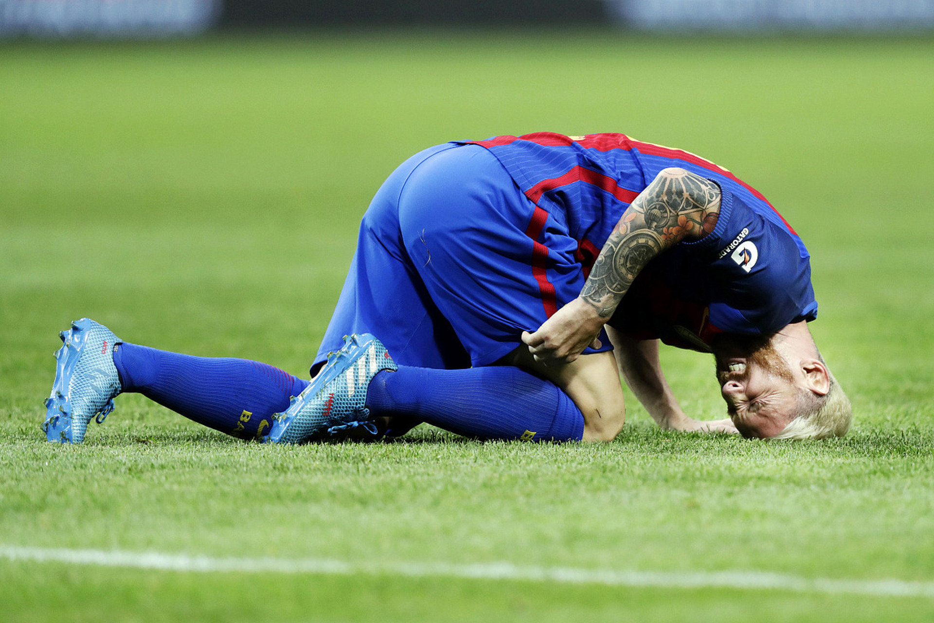 爱体育官网-中超球员伤病情况一览,球队备战夏季联赛-第2张图片-爱体育官方网站 爱体育官网-中超球员伤病情况一览,球队备战夏季联赛-第2张图片-爱体育官方网站