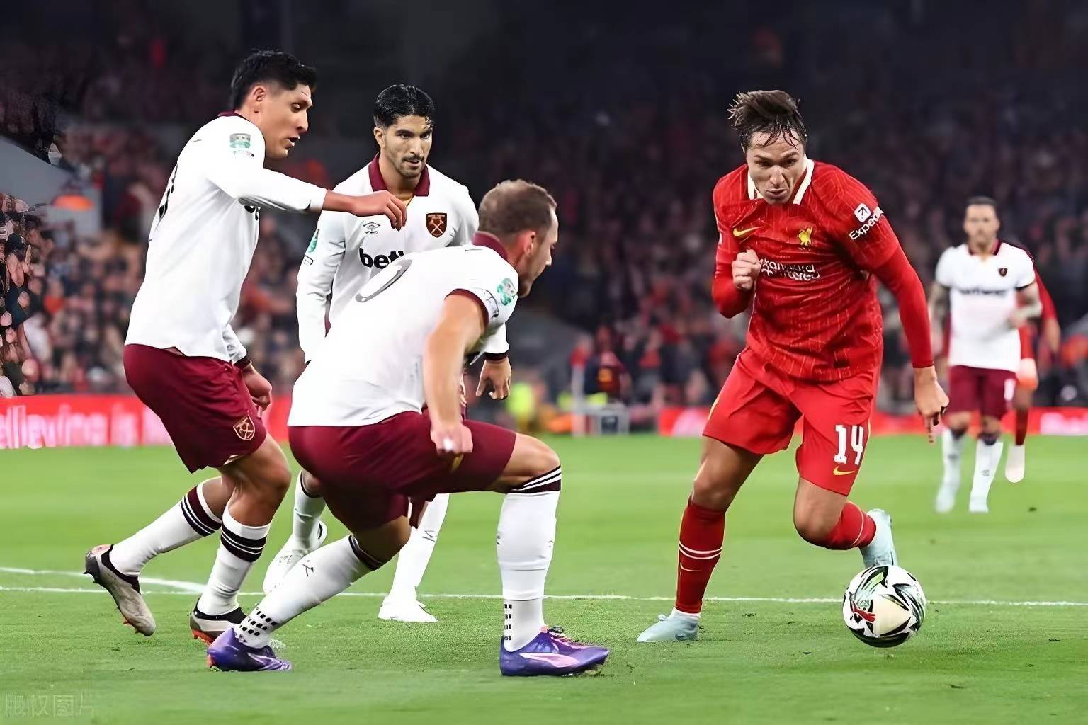 爱体育官方网站-利物浦大胜罗马,晋级意料之中-第1张图片-爱体育官方网站 爱体育官方网站-利物浦大胜罗马,晋级意料之中-第1张图片-爱体育官方网站