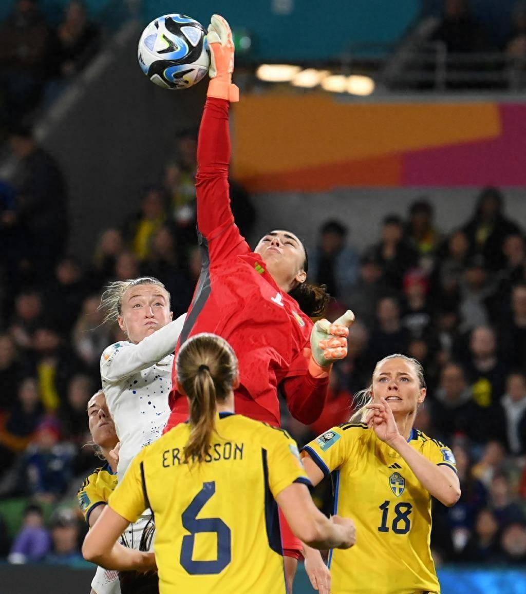 爱体育官方网站-瑞典球员在世界杯预选赛中主宰比赛-第1张图片-爱体育官方网站 爱体育官方网站-瑞典球员在世界杯预选赛中主宰比赛-第1张图片-爱体育官方网站