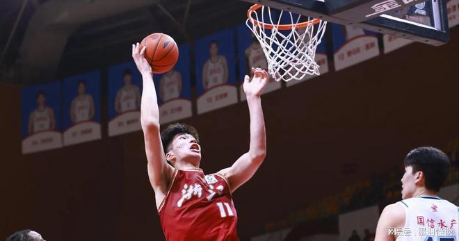 爱体育-河南队客场被浙江男篮击败,遭遇失利-第1张图片-爱体育官方网站 爱体育-河南队客场被浙江男篮击败,遭遇失利-第1张图片-爱体育官方网站