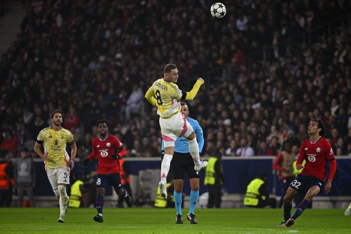 爱体育官网-欧冠之城遭遇联赛波动,里尔不容慢下-第2张图片-爱体育官方网站 爱体育官网-欧冠之城遭遇联赛波动,里尔不容慢下-第2张图片-爱体育官方网站