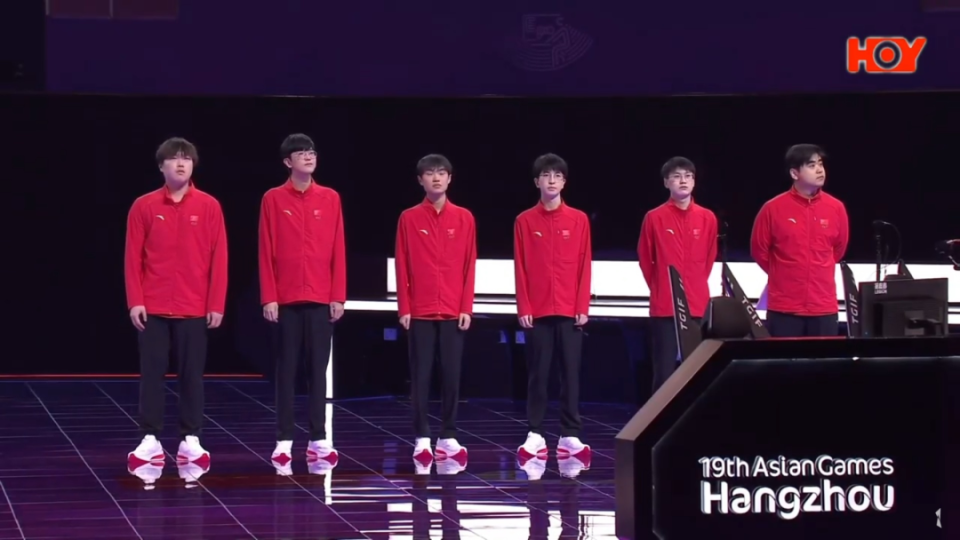 爱体育官方网站-韩国球队展现强大实力,轻松晋级-第1张图片-爱体育官方网站 爱体育官方网站-韩国球队展现强大实力,轻松晋级-第1张图片-爱体育官方网站