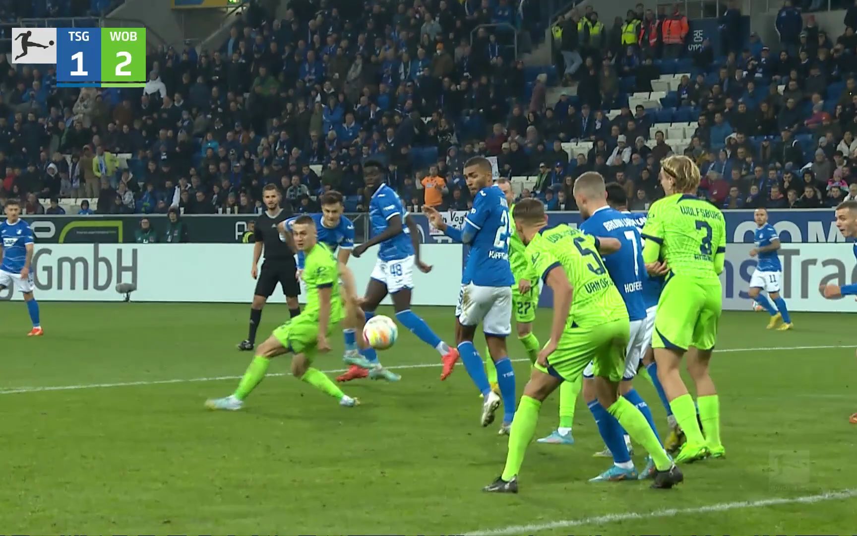 爱体育-沃尔夫斯堡客场不敌对手,失去连胜纪录-第2张图片-爱体育官方网站 爱体育-沃尔夫斯堡客场不敌对手,失去连胜纪录-第2张图片-爱体育官方网站