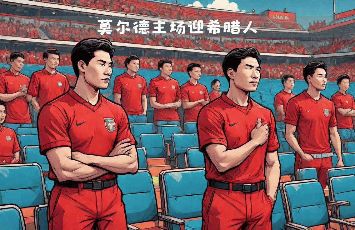 爱体育-莫尔德主场取胜晋级,展现实力-第2张图片-爱体育官方网站 爱体育-莫尔德主场取胜晋级,展现实力-第2张图片-爱体育官方网站