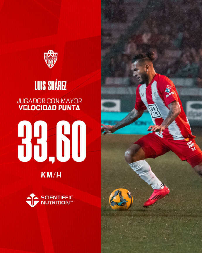 爱体育官方网站-阿尔梅里亚主场胜出,持续保级斗争-第2张图片-爱体育官方网站 爱体育官方网站-阿尔梅里亚主场胜出,持续保级斗争-第2张图片-爱体育官方网站